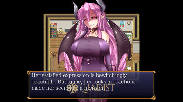 Succubus Prison Screenshot 2