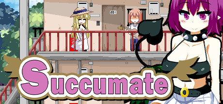 Succumate for PC Download Game free