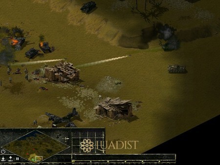 Sudden Strike 2 Gold Screenshot 1