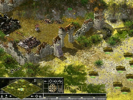 Sudden Strike 2 Gold Screenshot 2