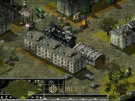 Sudden Strike 2 Gold Screenshot 3