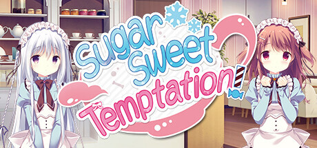 Sugar Sweet Temptation Game