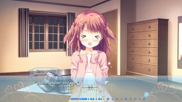 Sugar Sweet Temptation Screenshot 1