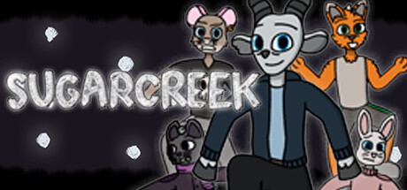 Download Sugarcreek Full PC Game for Free