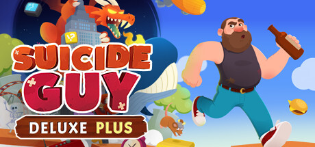 Suicide Guy Deluxe Plus Download Full PC Game