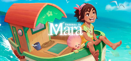 Summer In Mara Download PC Game Full free