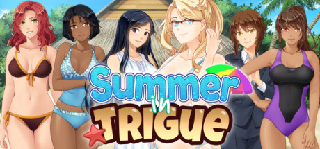 Summer In Trigue Game