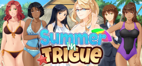 Summer In Trigue PC Free Download Full Version