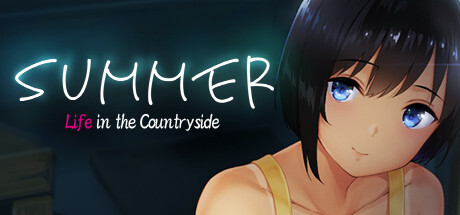 Summer~Life in the Countryside~ for PC Download Game free