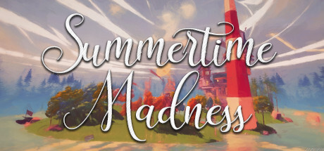 Summertime Madness Game