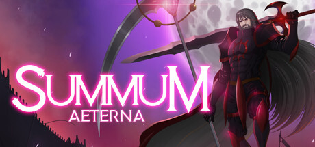 Summum Aeterna Game