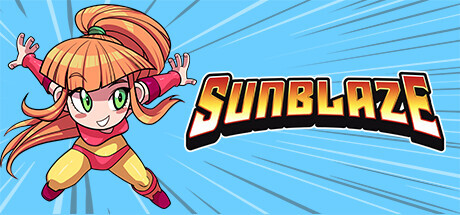 Sunblaze Game