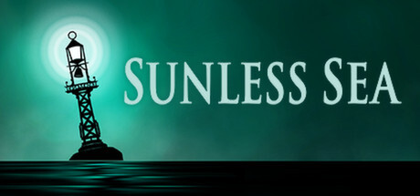 Sunless Sea Game