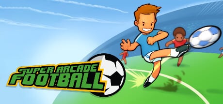 Download Super Arcade Football Full PC Game for Free