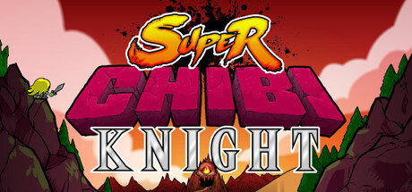 Download Super Chibi Knight Full PC Game for Free