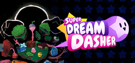 Super Dream Dasher Game
