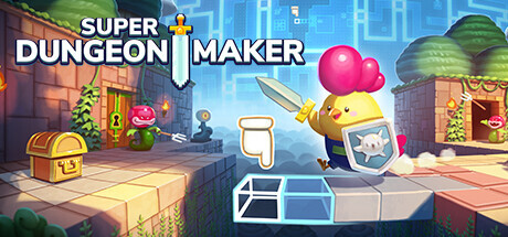 Super Dungeon Maker Download PC Game Full free