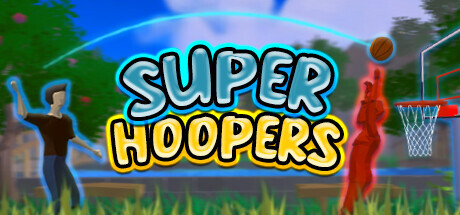 Super Hoopers Game