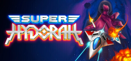 Download Super Hydorah Full PC Game for Free