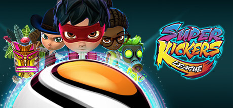 Super Kickers League Full PC Game Free Download