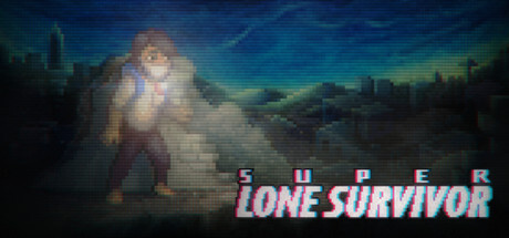Super Lone Survivor Download Full PC Game