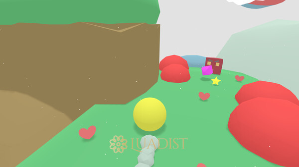 Super Lovely Planet Screenshot 3