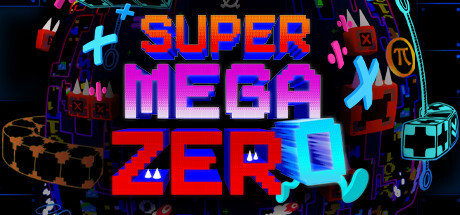 Super Mega Zero Game