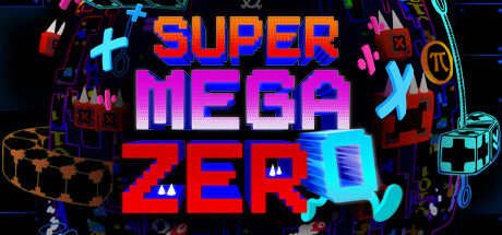 Super Mega Zero PC Full Game Download