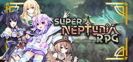 Super Neptunia RPG PC Full Game Download