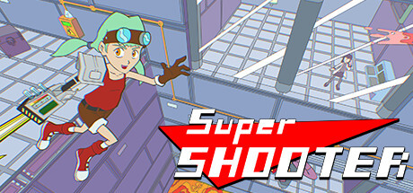 Super Shooter for PC Download Game free