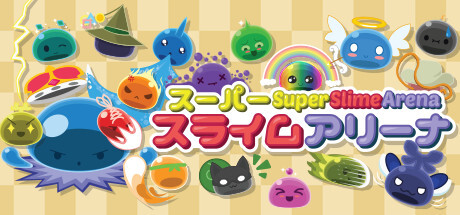 Super Slime Arena PC Free Download Full Version