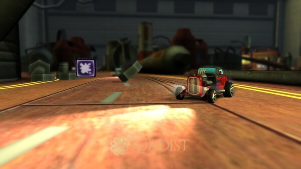 Super Toy Cars Screenshot 1