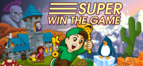 Super Win The Game Download Full PC Game