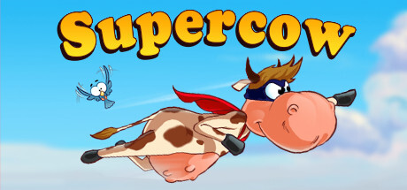 Supercow Game
