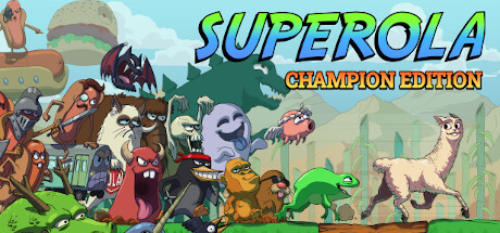 Superola Champion Edition