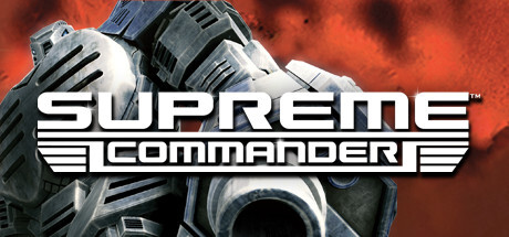 Supreme Commander