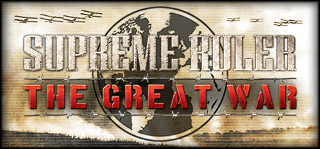 Download Supreme Ruler The Great War Full PC Game for Free