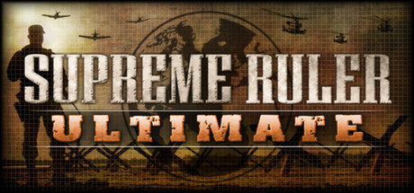 Supreme Ruler Ultimate Game