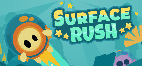 Surface Rush Game
