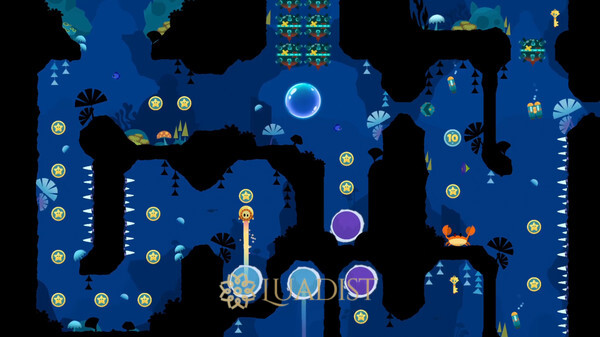 Surface Rush Screenshot 4