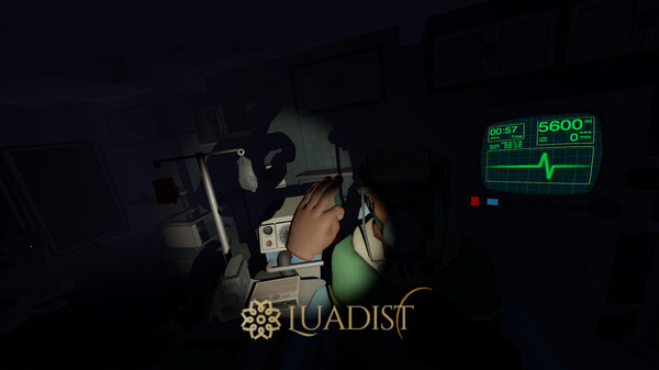 Surgeon Simulator: Experience Reality Screenshot 2