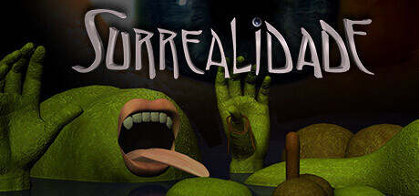 Surrealidade - Definitive Edition Game