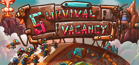 Survival Vacancy Game
