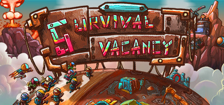 Survival Vacancy Full PC Game Free Download