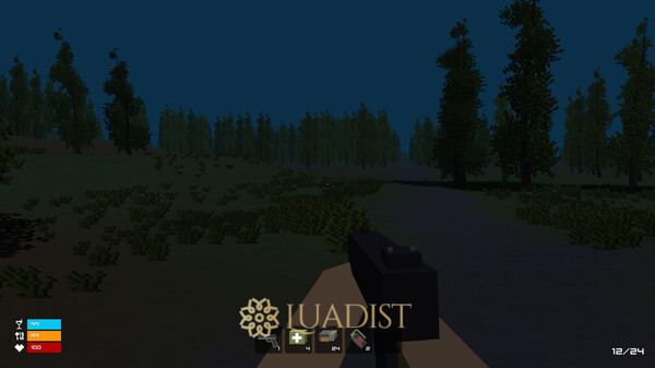 SurvivalZ Screenshot 2