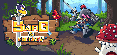 Swag And Sorcery PC Game Full Free Download