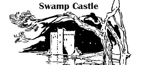 Swamp Castle Game