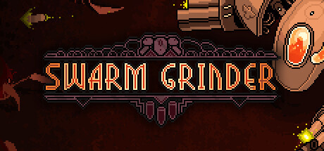 Swarm Grinder Game