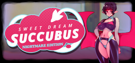 Sweet Dream Succubus - Nightmare Edition Game