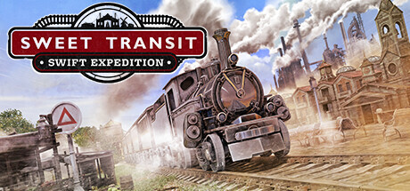 Sweet Transit Full PC Game Free Download